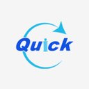 株式会社Quick company logo