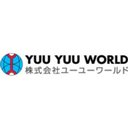 株式会社　ユーユーワールド company logo