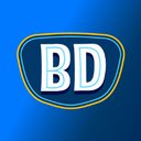 Blue Duck Lawn Care company logo