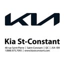 Kia St-Constant company logo