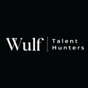 Wulf Talent company logo