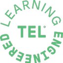 TEL Education company logo
