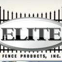 Elite Fence Products company logo