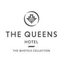 The Queens company logo