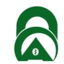 Absolute Lock and Security company logo