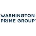 Washington Prime Group company logo