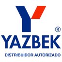 Yazbek company logo