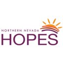 Northern Nevada HOPES company logo