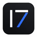 ONE17 Logistics company logo