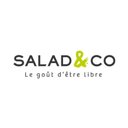 Salad &amp; Co company logo
