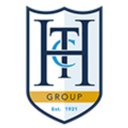 T.C. Harrison Group Limited company logo