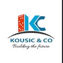 Kousic& Co company logo