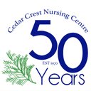 Cedar Crest Nursing & Rehab company logo