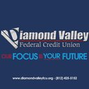 Diamond Valley Federal Credit Union company logo
