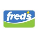 Fred's company logo