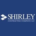 Shirley Contracting Company company logo