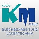 KM Blechbearbeitung GmbH company logo