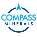 Compass Minerals company logo