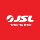 JSL company logo