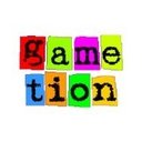 Gametion company logo