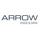 Arrow Voice & Data company logo