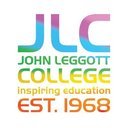 John Leggott College company logo