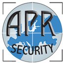 APR SECURITY company logo
