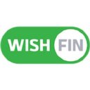 Wishfin. Com company logo