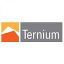 Ternium company logo