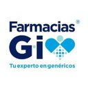 FARMACIAS GI company logo
