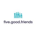 Five Good Friends company logo