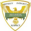 Riverside Education company logo