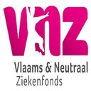 Vlaams &amp; Neutraal Ziekenfonds (VNZ) company logo