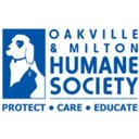 Oakville &amp; Milton Humane Society company logo