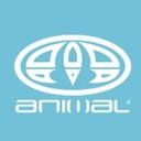 Animal company logo