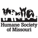 Humane Society of Missouri company logo