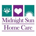 Midnight Sun Home Care Inc company logo