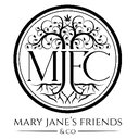 Mary Jane’s Friends & Co. company logo