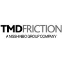 TMD Friction company logo