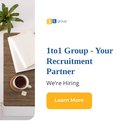 1to1 group ltd company logo