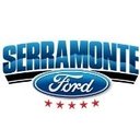 SERRAMONTE FORD company logo