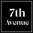 7th Avenue company logo