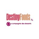 Destiny Foods company logo
