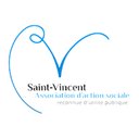 Association Saint Vincent company logo