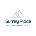 Surrey Place Healthcare and Rehabilitation company logo