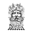 Les Bains Paris company logo