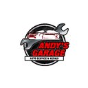 Andy’s Garage company logo