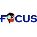 Focus School Software company logo