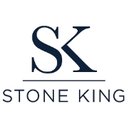 Stone King company logo