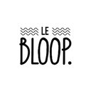 Le Bloop SARL company logo